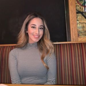 Meet your Posher, Annette